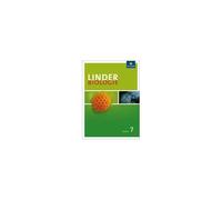 Linder Biologie 7. Schulbuch. Sachsen