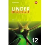 Linder Biologie Sii 12. Schulbuch. Sachsen