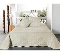 Linder Boutis Contemporain Crème 180x240cm