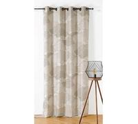 Linder Rideau d'ameublement Hokkaido - 140x240cm - Ecru