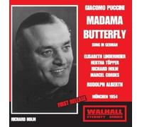 Lindermeier - Madama Butterfly