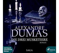 Lindert,Christoph - Die Drei Musektiere