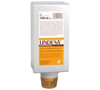 Lindesa Crème de soin classique pour le secteur commercial 1000 ml