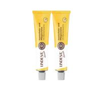 lindesa Crème Protectrice Crème Soin, Lot de 2, 2 x 50ml