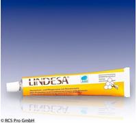 Lindesa crème protectrice pour la peau légèrement grasse 50 ml
