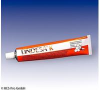 Lindesa K Crème protectrice pour la peau 50 ml
