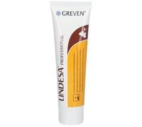 LINDESA® Professional Crème de soin et protection la peau à cire d'abeille Pour La Peau 100 ml