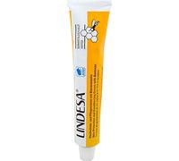 LINDESA® Tube en aluminium classique de 50 ml