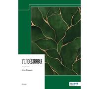L'indésirable - Ima Freem - Nombre 7 - broché - Roman