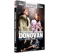 L'indésirable Mr Donovan - Édition Spéciale