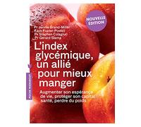 L'index glycémique : un allié pour mieux manger