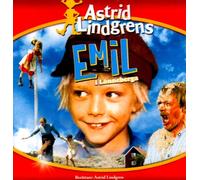 Lindgren, Astrid - Emil I Lonneberga