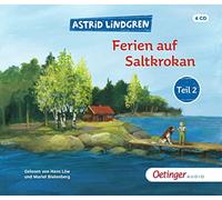 Lindgren,Astrid - Ferien Auf Saltkrokan 2 [Import]