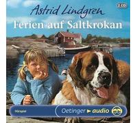 Lindgren,Astrid - Ferien Auf Saltkrokan [Import]