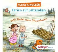 Lindgren,Astrid - Ferien auf Saltkrokan: Wunschstein