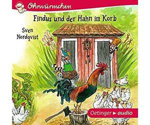 Lindgren,Astrid - Karlsson vom Dach. CD. (Oetinger Audio)