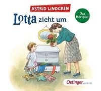 Lindgren,Astrid - Lotta Zieht Um [Import]