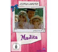 Lindgren,Astrid - Madita [Import]