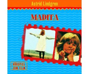 Lindgren,Astrid - Madita (Hörspeil Zum Film [Import]