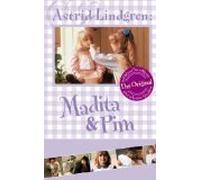 Lindgren, Astrid - Madita und Pim [VHS]