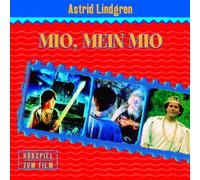 Lindgren,Astrid - Mein Mio (Hörspiel zu [Import]