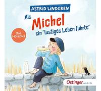 Lindgren,Astrid - Michel aus Lönneberga 1: Suppenschüssel Teil 2