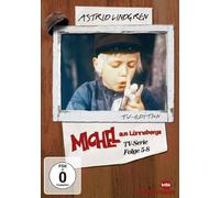 Lindgren,Astrid - Michel aus Lönneberga TV-Serie Dvd 2
