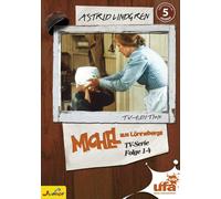 Lindgren,Astrid - Michel TV-Serie Dvd 1