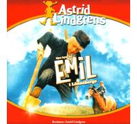 Lindgren, Astrid - Nya Hyss Av Emil I Lonneberga