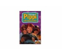 Lindgren,Astrid - Pippi Ausser Rand und Band [Import]
