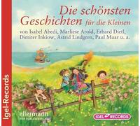 Lindgren,Astrid - Schönsten Geschichten Für Die Kleinen [Import]