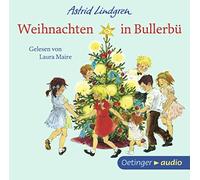 Lindgren,Astrid - Weihnachten in Bullerbü [Import]