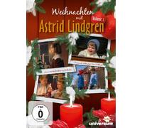 Lindgren,Astrid - Weihnachten mit Astrid Lindgren (2)