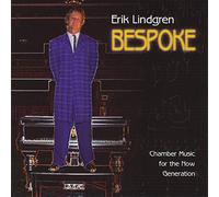 Lindgren, Erik / Pope, Theresa - Erik Lindgren: Bespoke