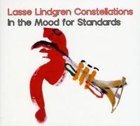 Lindgren, Lasse -Constell - in The Moods of Standards [Import]