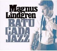 Lindgren, Magnus - Batucada Jazz