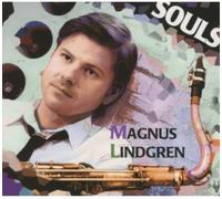 Lindgren, Magnus - Souls [Import]