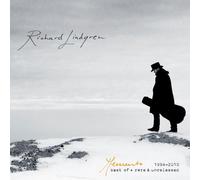 Lindgren, Richard - Memento - Best of..