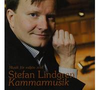 Lindgren, Stefan - Chamber Music [Import]