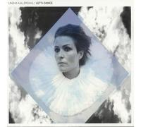 Lindha Kallerdahl : Let'S Dance
