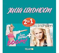 Lindholm,Julia - 2 in 1 [Import]