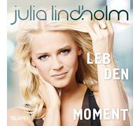 Julia Lindholm – Leb Den Moment – CD – Import