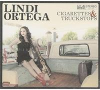 Lindi Ortega - Cigarettes and Truckstops