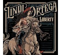 Lindi Ortega - Liberty