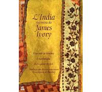 L'India Raccontata Da James Ivory