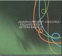 L'indicible