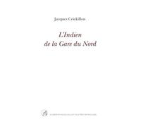 L'indien De La Gare Du Nord