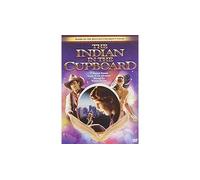 L'indien du placard - DVD Zone 1 DVD