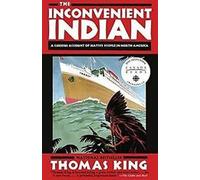 L'Indien qui dérange : Un récit curieux sur les... Livre