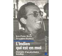 L'indien qui est en moi